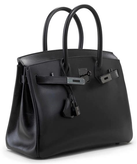 black hermes style purse|Hermes handbags black leather.